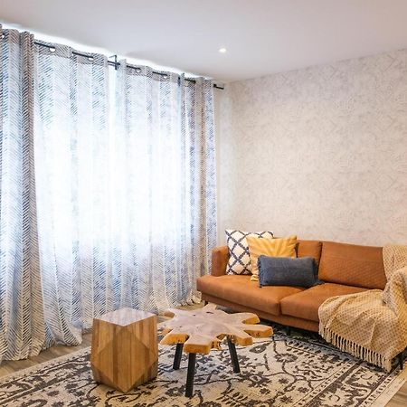 Zafiro Flat By Serendipia Turismo Santiago de Compostela Zewnętrze zdjęcie