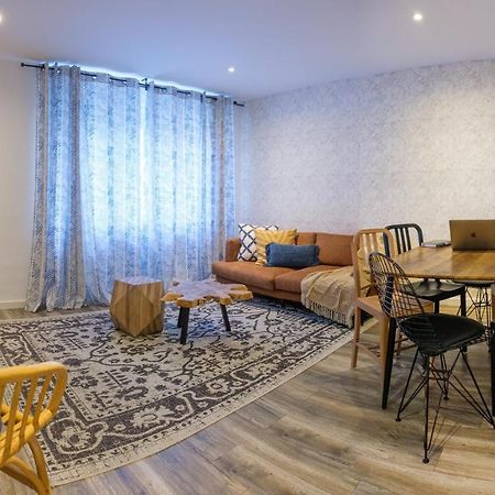 Zafiro Flat By Serendipia Turismo Santiago de Compostela Zewnętrze zdjęcie