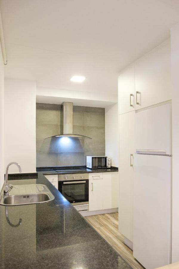 Zafiro Flat By Serendipia Turismo Santiago de Compostela Zewnętrze zdjęcie