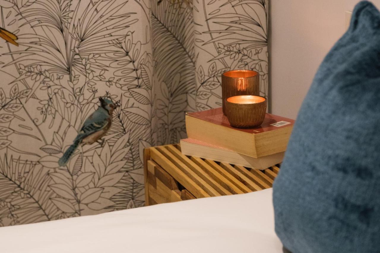 Zafiro Flat By Serendipia Turismo Santiago de Compostela Zewnętrze zdjęcie