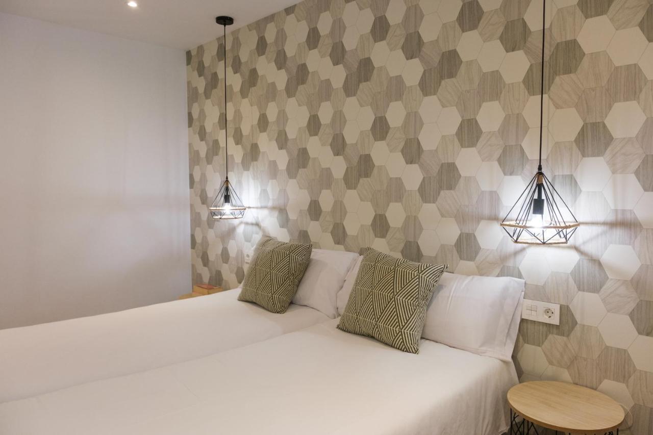 Zafiro Flat By Serendipia Turismo Santiago de Compostela Zewnętrze zdjęcie