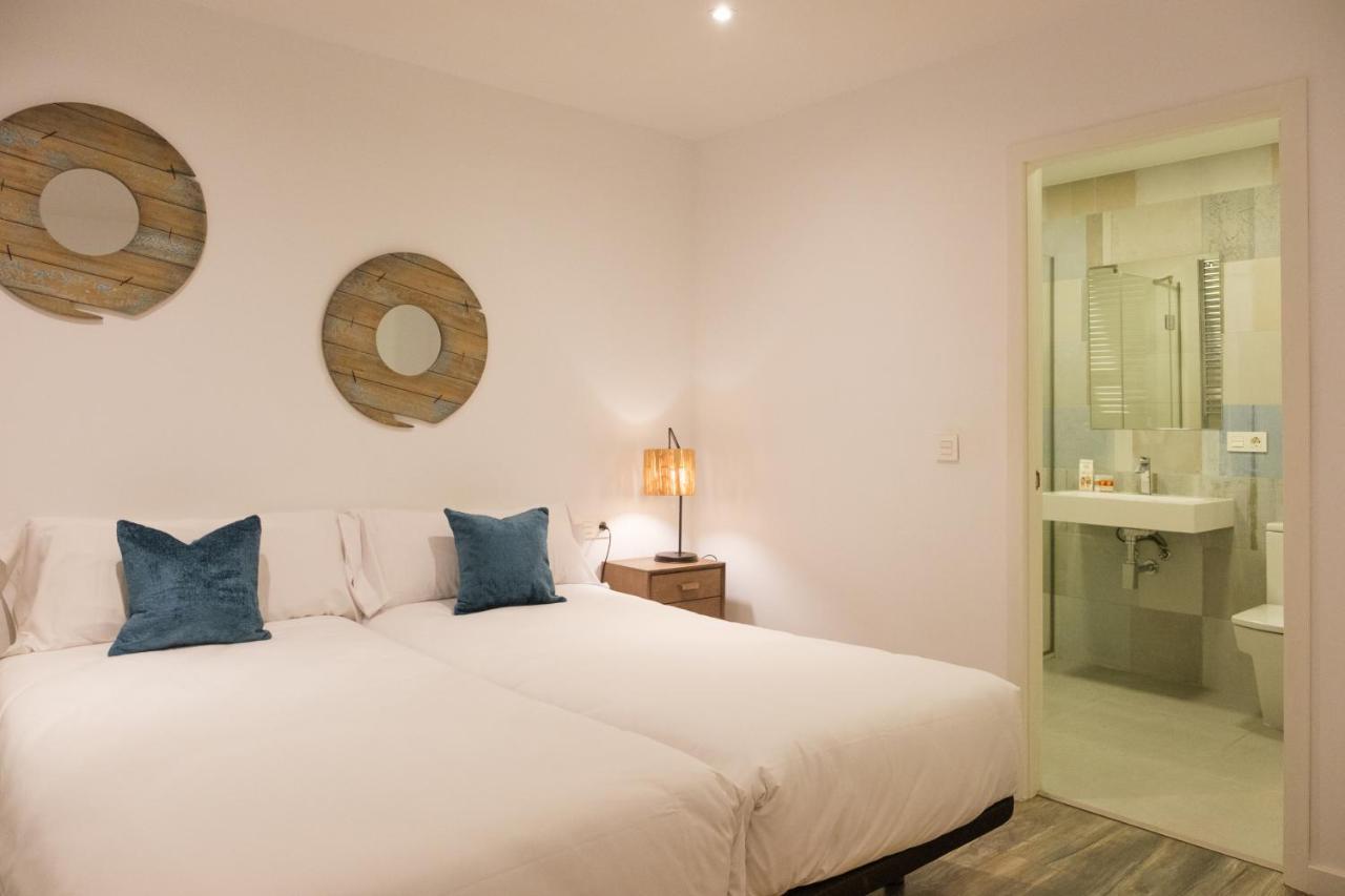 Zafiro Flat By Serendipia Turismo Santiago de Compostela Zewnętrze zdjęcie