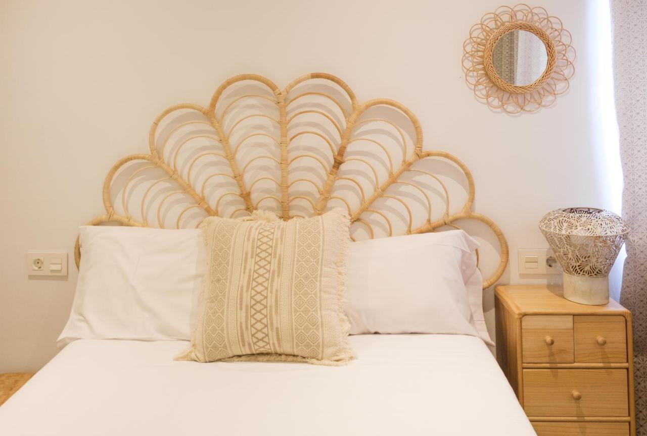 Zafiro Flat By Serendipia Turismo Santiago de Compostela Zewnętrze zdjęcie