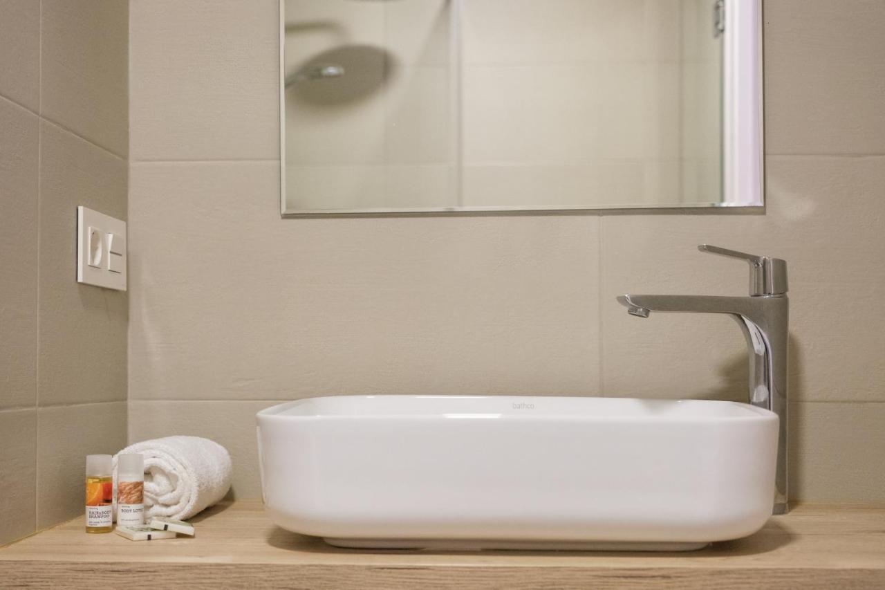 Zafiro Flat By Serendipia Turismo Santiago de Compostela Zewnętrze zdjęcie