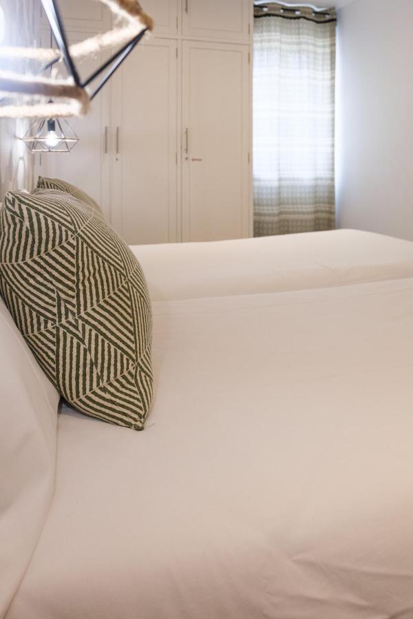 Zafiro Flat By Serendipia Turismo Santiago de Compostela Zewnętrze zdjęcie